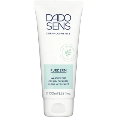 Abbildung von Dado Sens Purderm Creamy Cleanser 100 ml