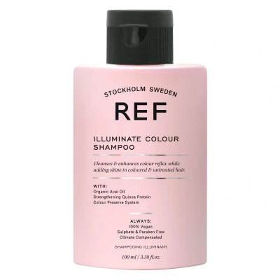 Abbildung von REF Shampoo Care Illuminate Colour
