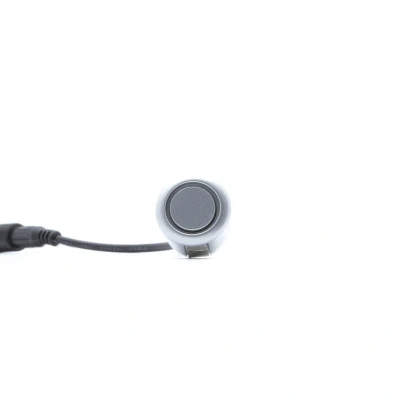 Abbildung von EINPARTS EPP SENSOR 18.5MM SI Sensor, Einparkhilfe Ultraschallsensor silber