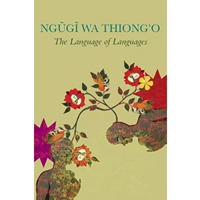 Abbildung von The Language of Languages (Africa List)