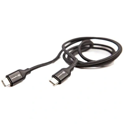 Abbildung von Ridge Monkey Câble Vault USB C auf Power Delivery kompatibles Kabel