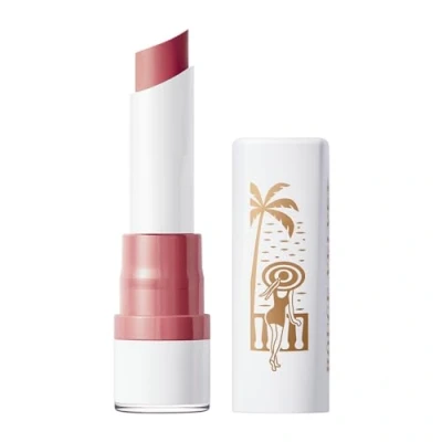 Abbildung von Bourjois Rouge Velvet French Riviera Lippenstift 19 Place Des Roses