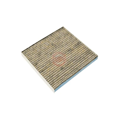 Abbildung von MASTER SPORT 2358 IFB PCS MS Innenraumfilter Aktivkohlefilter, mit antibakterieller Wirkung, Pollenfilter, fungizider Wirkung 234 224 30