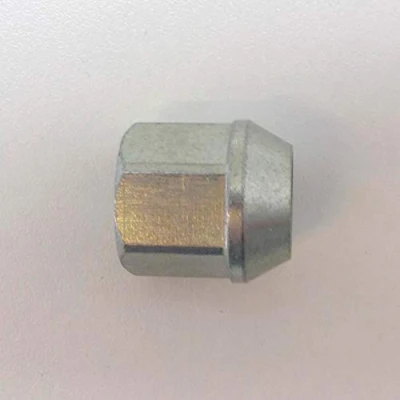 Abbildung von H&amp;R 1450001 Radmuttern M14 Kegelbund F 19 mm