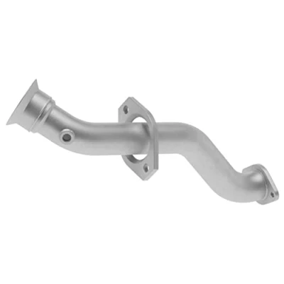 Abbildung von Faurecia FS55412 Abgasrohr vorne RENAULT: ESPACE 3