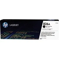 Abbildung von HP 826A (CF310A) Schwarz Toner