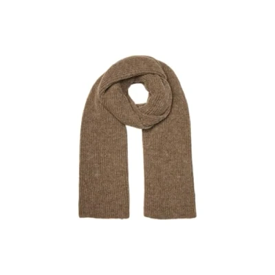 Abbildung von Vero Moda Strickschal &quot;VMGILA RIB SCARF NOOS&quot;
