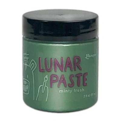 Abbildung von Ranger Simon Hurley Lunar Paste Minty Fresh HUA80152 59ml (04 22)