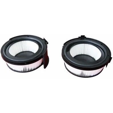 Abbildung von Filter, Innenraumluft DENCKERMANN M110671
