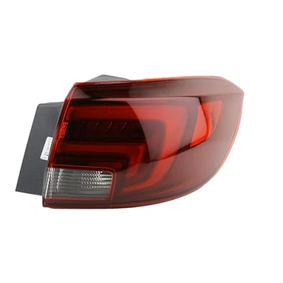 Abbildung von JOHNS 55 11 88 6 Rückleuchte rechts äusserer Teil LED ohne Lampenträger OPEL: Astra K Sports Tourer