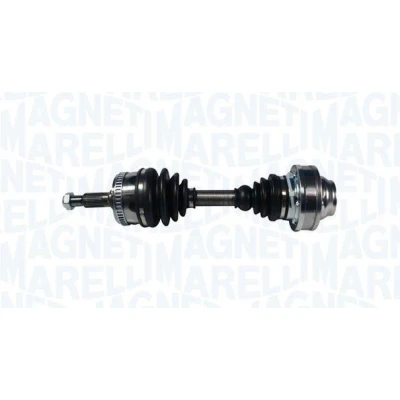 Abbildung von MAGNETI MARELLI 302004190070 Antriebswelle Vorderachse 506 MERCEDES BENZ: Vito Kastenwagen, V Klasse, Bus