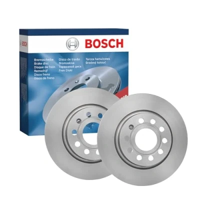 Abbildung von Bremsscheibe BOSCH 0 986 479 940