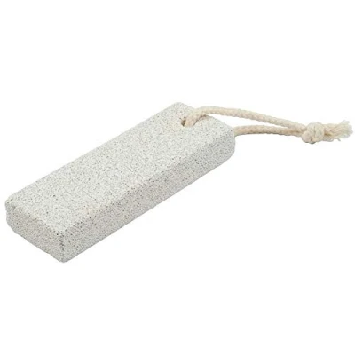 Abbildung von Bimsstein 12cm mit Kordel