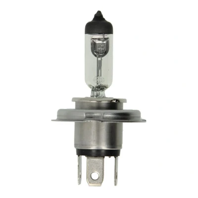 Abbildung von PHILIPS 12342VPB1 Glühlampe, Fernscheinwerfer H4 12V 60/55W Halogen TOYOTA: Paseo Coupe, MINI: Schrägheck, CHEVROLET: Cruze Limousine