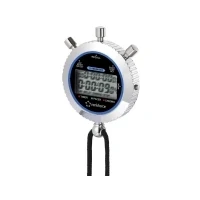 Abbildung von Renkforce RF SW 200 Stoppuhr digital Silber