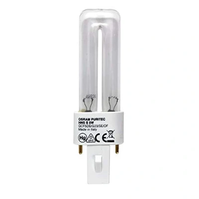 Abbildung von OSRAM Lampe 64752 Speziallampe T/29, 1200 W, 240 V, GX9.5 20X1, DIMPLE AA30759001D