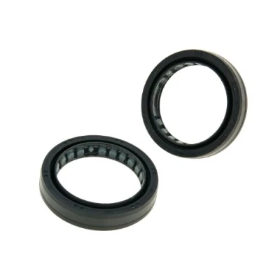 Abbildung von Naraku MS NK158.19 Telegabel Wellendichtringe Satz für Aprilia, Derbi, Piaggio, 40 x 52, 2 10/10.5, Stück