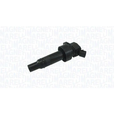 Abbildung von MAGNETI MARELLI 060717193012 Zündspule HYUNDAI: i30 II Kombi, Schrägheck, Tucson, KIA: cee‘d Sportage IV, CARENS 4