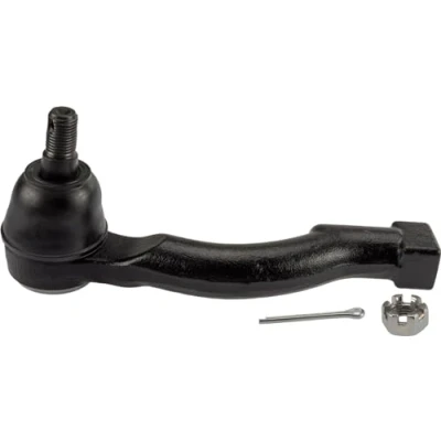 Abbildung von TRW JTE7689 Spurstangenkopf 13,9 M12x1.25 KIA: SORENTO 1