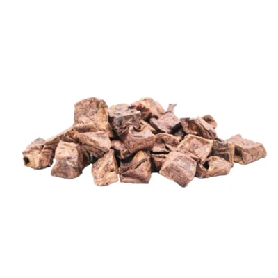 Abbildung von Rinder Lungenwürfel 750g