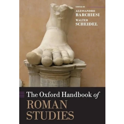 Abbildung von The Oxford Handbook of Roman Studies (Oxford Handbooks)