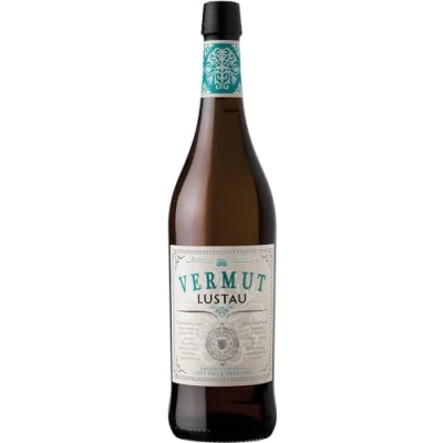 Abbildung von Lustau Vermut White 15% vol. weißer Wermut (1 x 0.75 l)