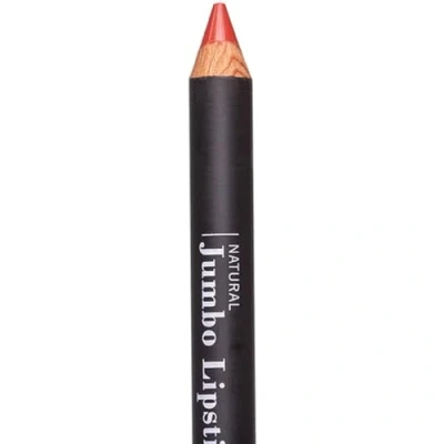 Abbildung von &quot;benecos Biokosmetik Jumbo Lipstick plastikfrei Bio Kokosöl und Vitamin E warm sunset &quot;