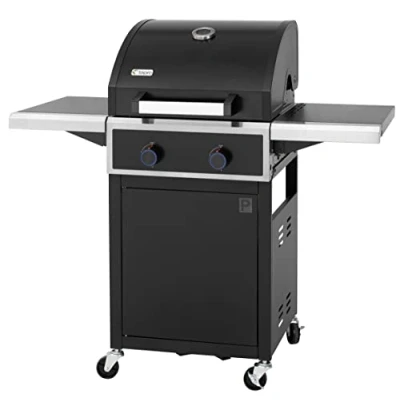 Abbildung von Tepro Gasgrill &quot;Keansburg 2&quot;, BxTxH: 118x59,2x114,6 cm