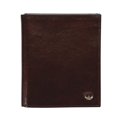 Abbildung von Golden Head Colorado RFID Protect Kombischein Geldbörse, Größe: One Size, Bordeaux