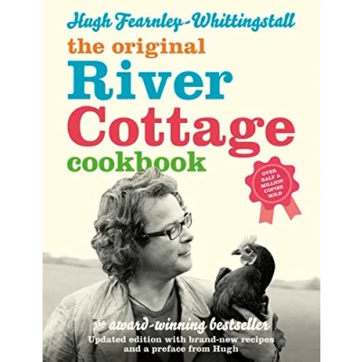 Abbildung von The River Cottage Cookbook