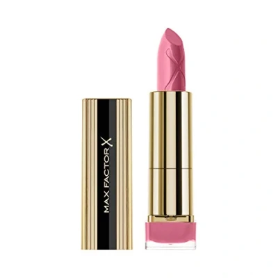 Abbildung von Max Factor Colour Elixir Lippenstift 095 Dusky Rose