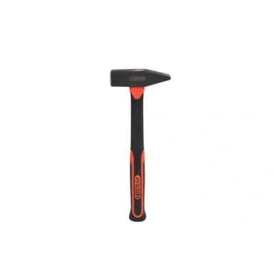 Abbildung von KS TOOLS 142.1381 Schlosserhammer 350, 130 920