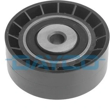 Abbildung von DAYCO APV2164 Umlenkrolle RENAULT: Kangoo I, CLIO 2, I Rapid, DACIA: SANDERO LOGAN MCV 2