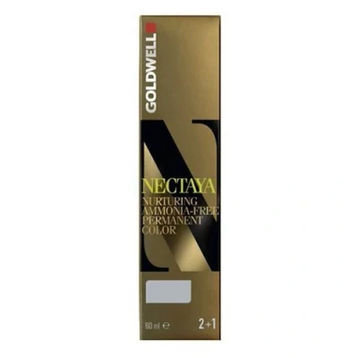 Abbildung von Goldwell Nectaya Blonding Cream 60 ml