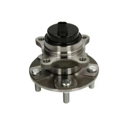 Abbildung von KRAFT 4103913 Radlagersatz Vorderachse rechts LEXUS: IS 2, GS III