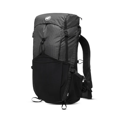 Abbildung von Wanderrucksack Ducan 26 black