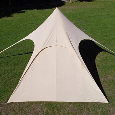 Abbildung von your GEAR Sonora Sidewall Seitenwand 10 Pavillon Sonnenschirm Sonnendach