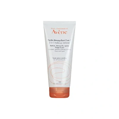 Abbildung von Avène 3 In 1 Make up Entferner Fluid 200ml