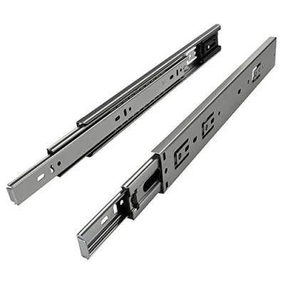 Abbildung von SO TECH® Auszug Vollauszug kugelgelagert mit Tragkräften 35 oder 45 kg (4 St), Tragkraft kg, Länge 450 mm