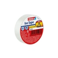 Abbildung von tesa Isolierbänder 15 mm x 10 m weiß