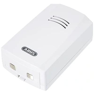 Abbildung von ABUS HSWM10000 Wassermelder mit externem Sensor batteriebetrieben