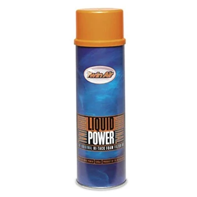 Abbildung von Twin Air Luftfilteröl Liquid Power Gr. 0.5 Liter