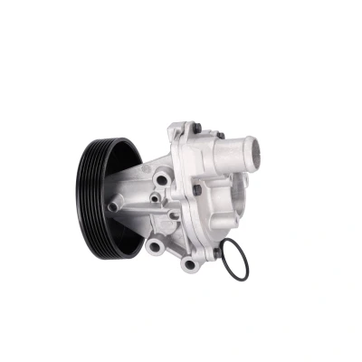 Abbildung von FEBI BILSTEIN 102492 Wasserpumpe Aluguss mit Dichtring Metall FORD: Transit Mk6 Kastenwagen, Ranger Mk3, Bus