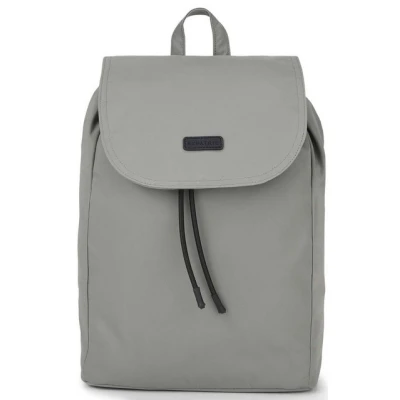 Abbildung von Expatrié Clara Tagesrucksack, Damen, Größe: One Size, Grey