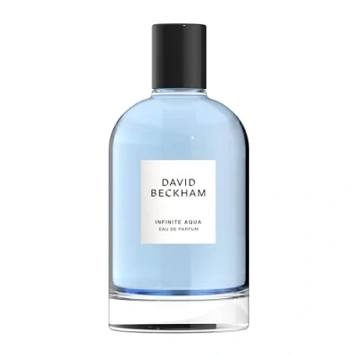 Abbildung von David Beckham Fragrances Infinite AQUA Eau de Parfum, Herren, Größe: 100 ml, N/a