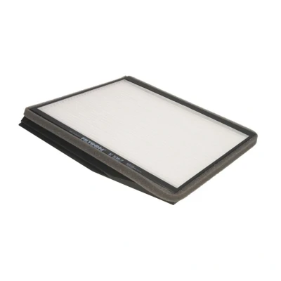 Abbildung von FILTRON K 1067 Innenraumfilter Partikelfilter 283 208 18,5 RENAULT: Scénic 1, Megane Scenic