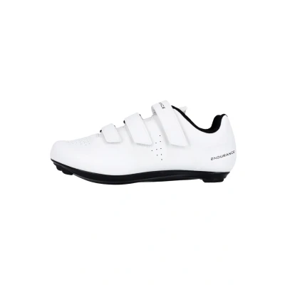 Abbildung von Endurance WORI Fahrradschuh, Größe: 43, White Schuhe
