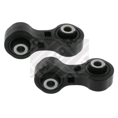 Abbildung von MAPCO 51753/2 Reparatursatz, Stabilisatorkoppelstange Hinterachse beidseitig AUDI: A4 B8 Limousine, Q5, A7 Sportback