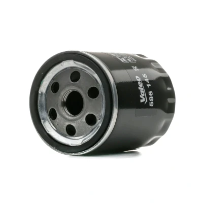 Abbildung von VALEO 586145 Ölfilter UNF 3/4&quot; 16 Anschraubfilter MAZDA: 6 Kombi, CX 5 I, 3 Schrägheck