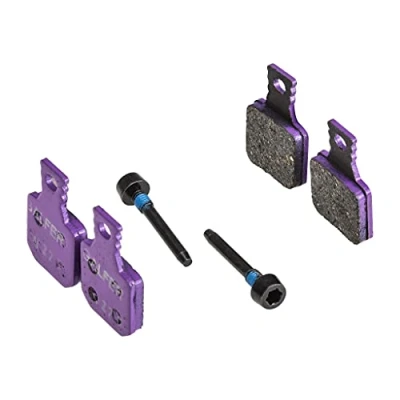 Abbildung von E Bike Bremsbelag G1652 Hayes Dominion